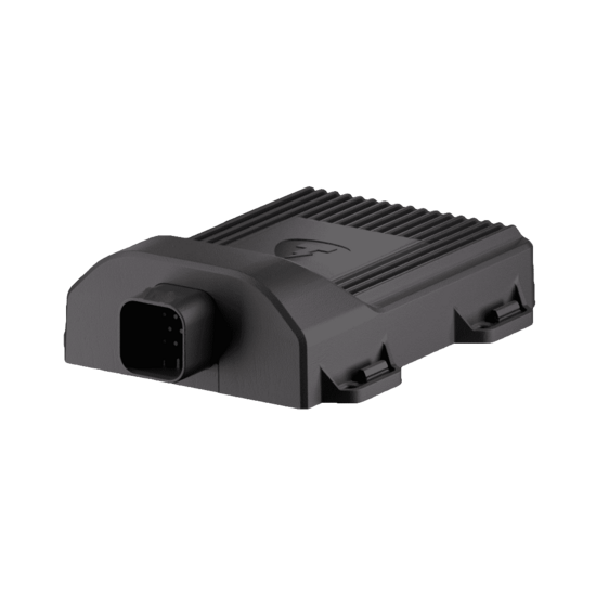 THOR Level 3 THUNDER 2.0 en STORM speaker Electronic Exhaust
