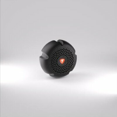 THOR ECHO speaker voor elektronisch uitlaatgeluid en hoge frequenties