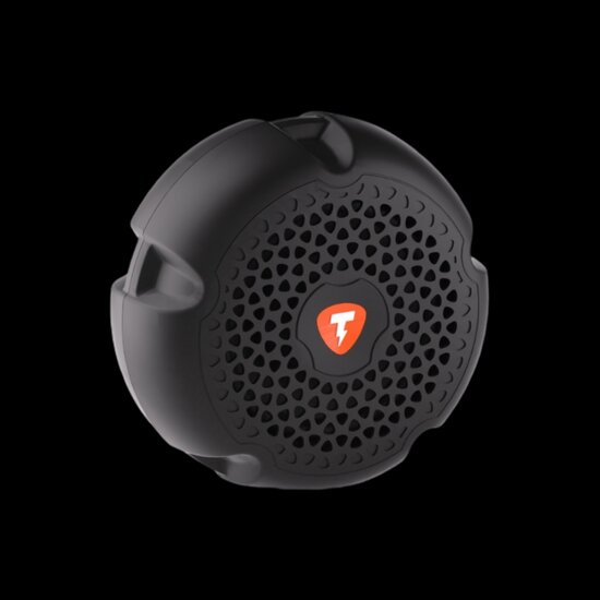THOR STORM speaker voor Electronic Exhaust System en middenfrequenties