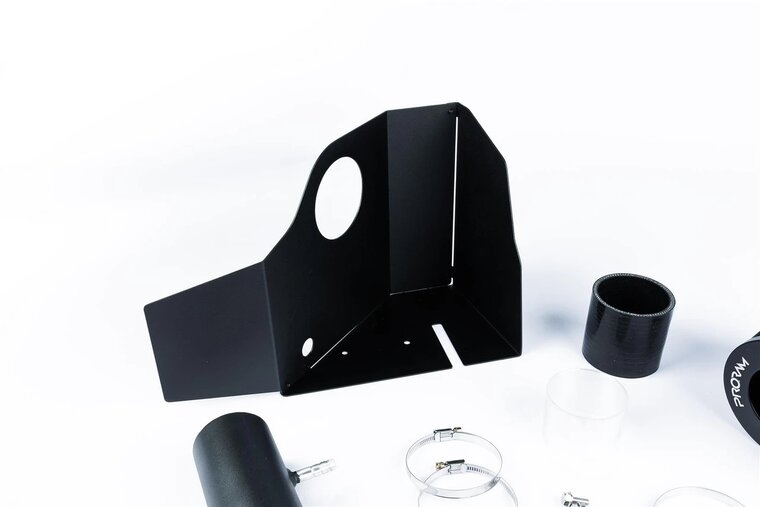 Performance induction kit onderdelen voor Mazda MX-5 NB 1.6 en 1.8
