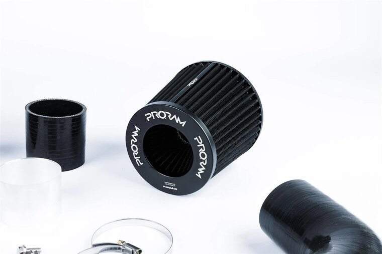 Hitteschild performance induction kit Mazda MX-5 NB 1.6 en 1.8