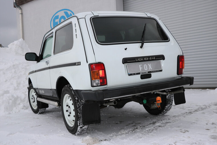 Geschikt voor: Lada