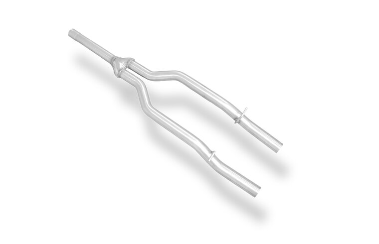 Geschikt voor: Chrysler 300C 3.0L CRD