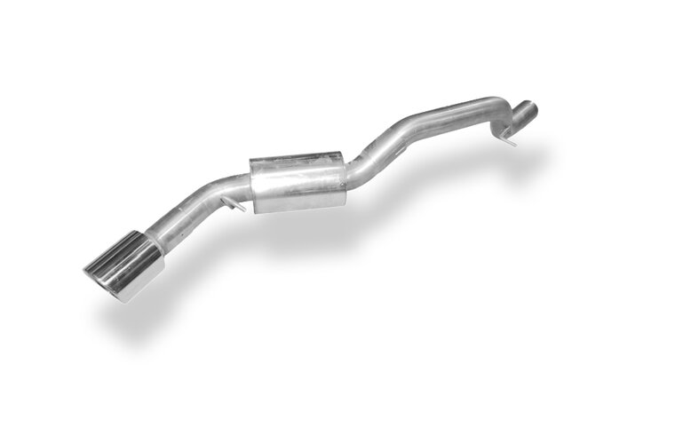 Geschikt voor: Mazda 3 BL - 2008-2013 Diesel
