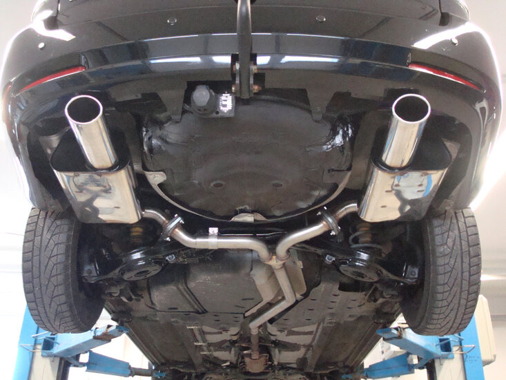 Geschikt voor: Mazda 6 GG/ GY 2.0l DI 89/100/105kW