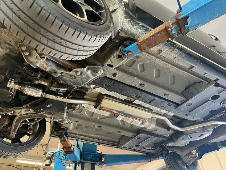 Geschikt voor: Fiat 500 0,9l 1,2l 1,4l 1,3l D