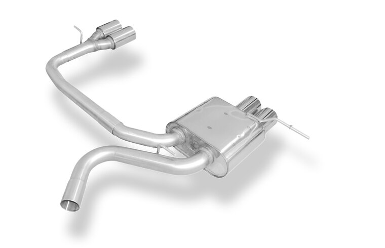 Geschikt voor: BMW 1-serie E87 - 2003-2012 118d 120d