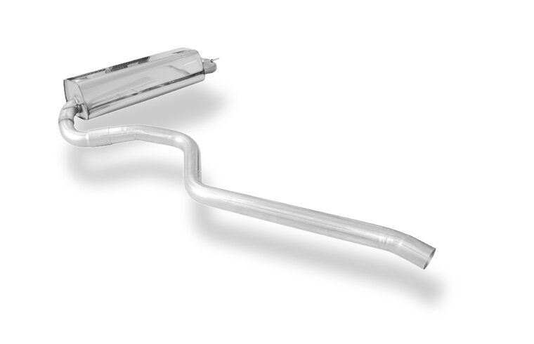 Geschikt voor: BMW 1-serie F20/21 - vanaf 2011 114i/116i - 4 cil.