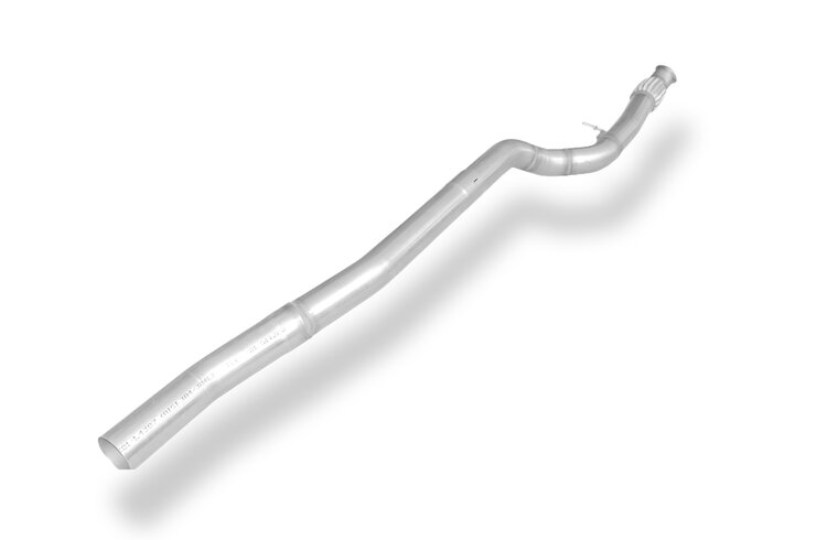 Geschikt voor: BMW 1-serie F20/21 - vanaf 2011 135i