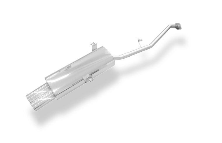 Geschikt voor: BMW 3-serie E30 316i/ 318i M40