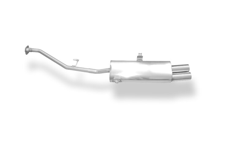 Geschikt voor: BMW 3-serie E30 316i/ 318i M40