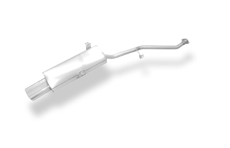 Geschikt voor: BMW 3-serie E30 316i/ 318i M40