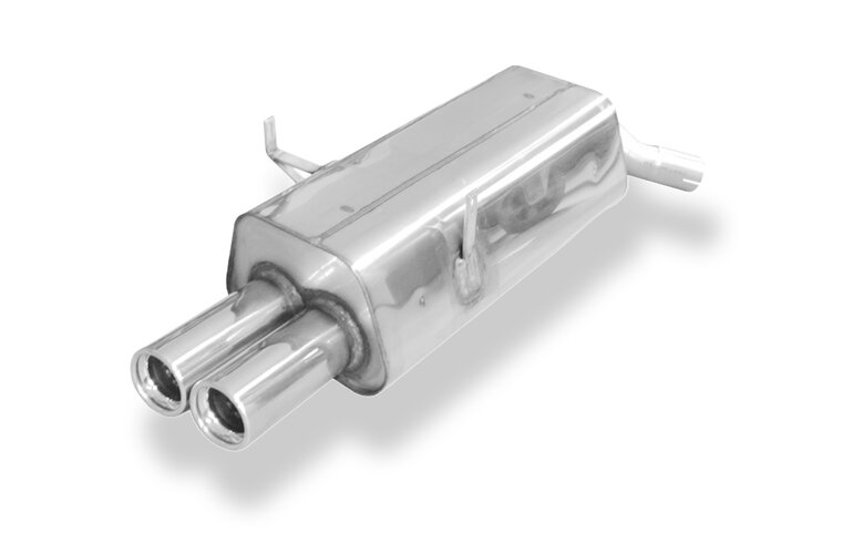 Geschikt voor: BMW 3-serie E36 316/318