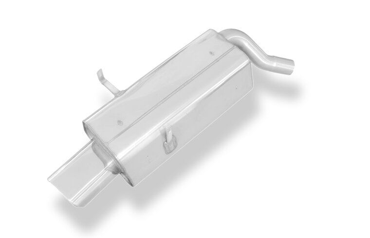 Geschikt voor: BMW 3-serie E36 316/318