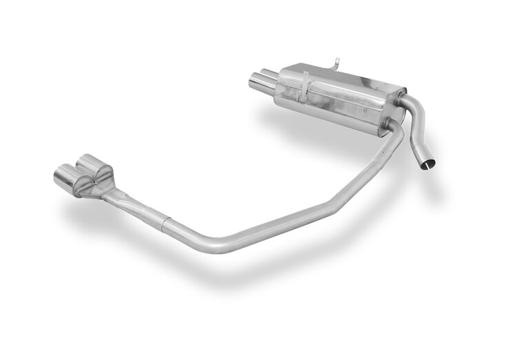 Geschikt voor: BMW 3-serie E36 316/318