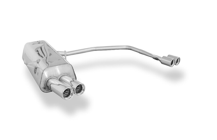 Geschikt voor: BMW 3-serie E36 316/318