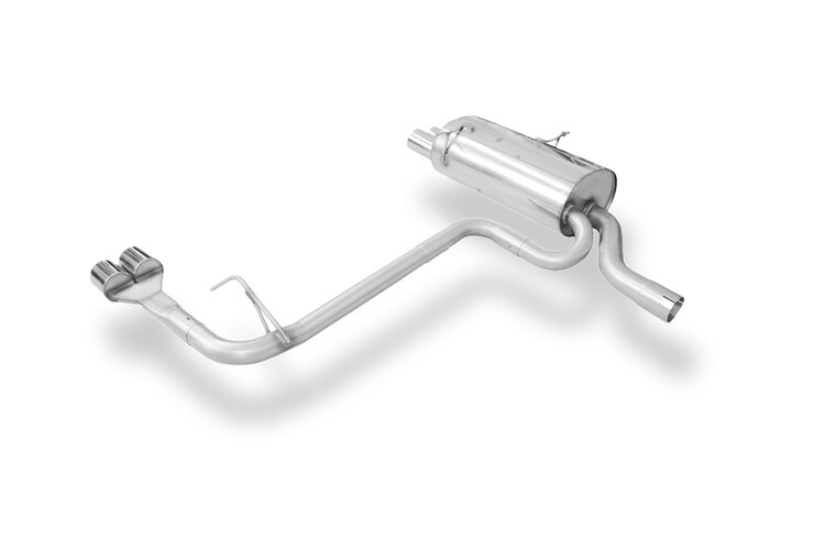 Geschikt voor: BMW 3-serie E46 320/ 323/ 328 modeljaren 1998-2000 ESD op serie