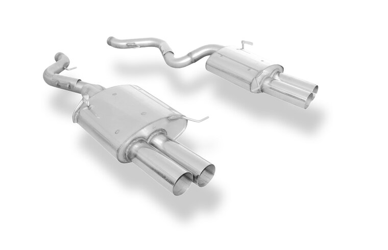 Geschikt voor: BMW 3-serie E90/91/92/93 M3