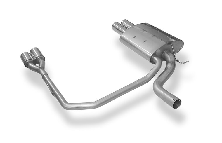 Geschikt voor: BMW 5-serie E60/ E61 E60 520i/ 525i/ 530i