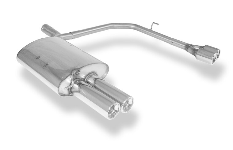 Geschikt voor: BMW 5-serie E60/ E61 E60 520i/ 525i/ 530i