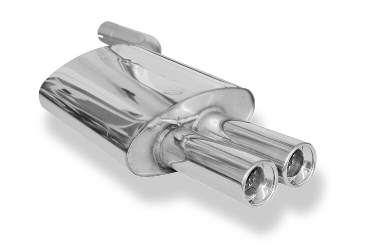Geschikt voor: BMW 5-serie E60/ E61 E60/E61 540i 545i