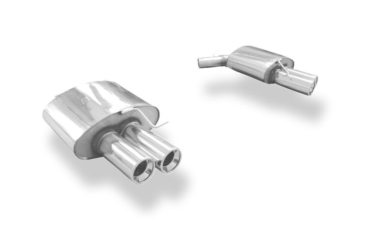Geschikt voor: BMW 5-serie F10/ F11 535d