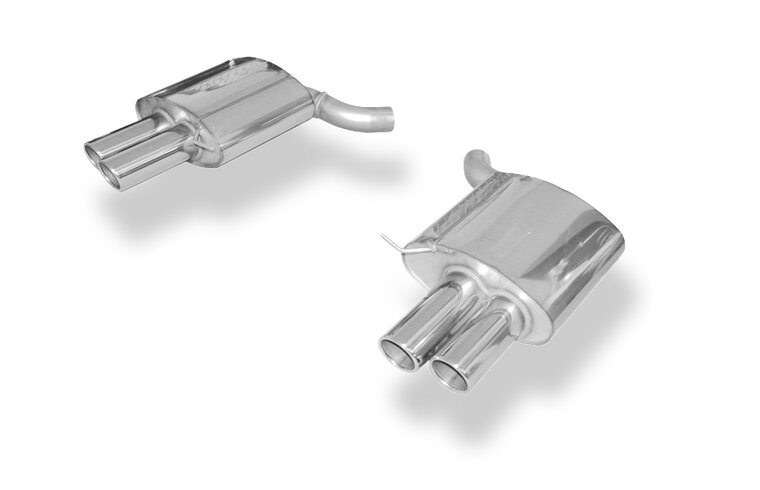 Geschikt voor: BMW 6-serie F12/ F13/ F06 640i