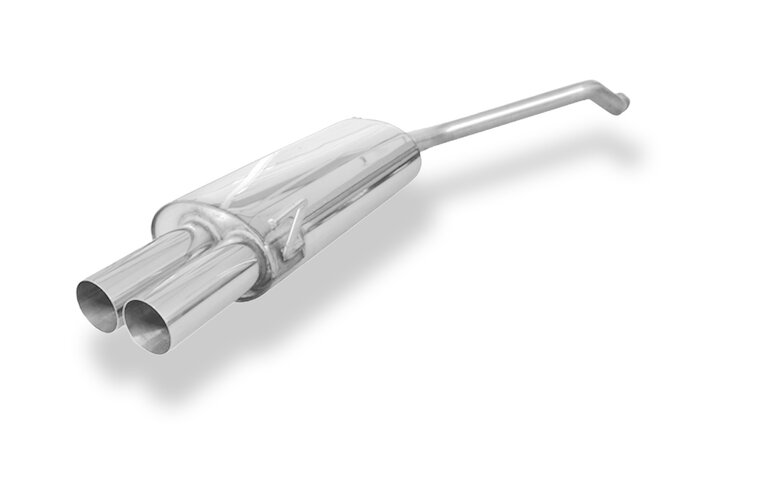 Geschikt voor: Audi 80 Type B4 Voorwielaandrijving 1,6 l / 2,0 l / 1,9 l Diesel