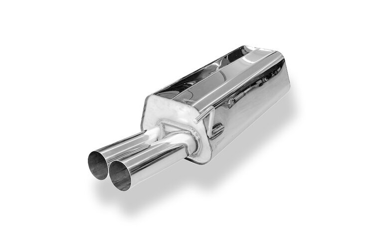 Geschikt voor: Audi 80 Type B4 Voorwielaandrijving 2.0l 16V/ 2.3l/ 2.6l/ 2.8l