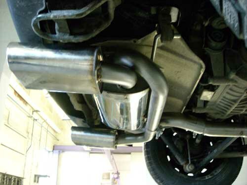 Geschikt voor: Audi A3/ S3 8L (96-02) A3 8L quattro