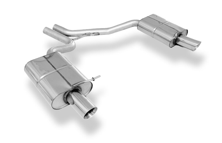 Geschikt voor: Audi A4/ S4/ RS4 B7 1.8 T/ 2.0 147/162 kW/ 2.4