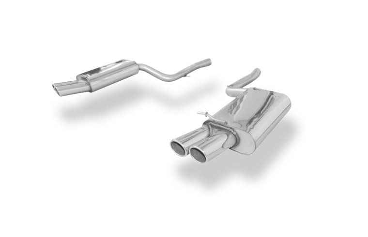 Geschikt voor: Audi A4/ S4/ RS4 B7 S4