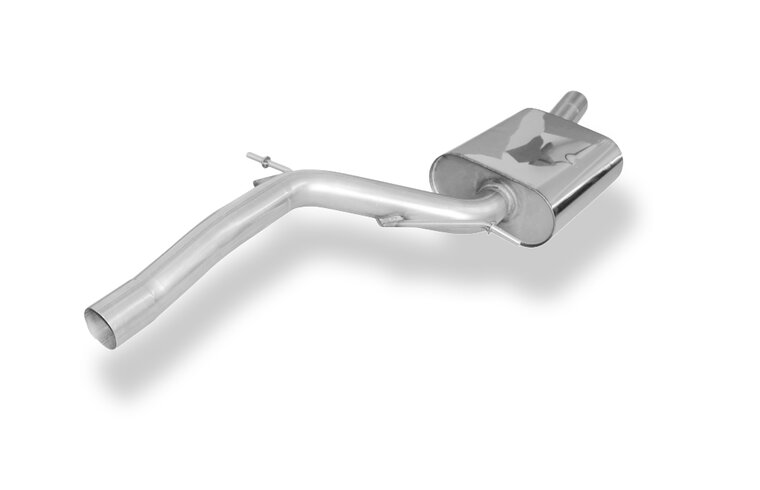 Geschikt voor: Audi A4/ S4/ RS4 B8 1.8l TFSI 125/130kW 2.0l TFSI 132/155k