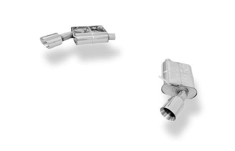 Geschikt voor: Audi A4/ S4/ RS4 B9 2.0l TFSI