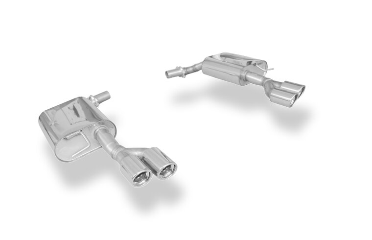 Geschikt voor: Audi A6/ S6/ RS6 4F 2.0l - 3.2l + TDI