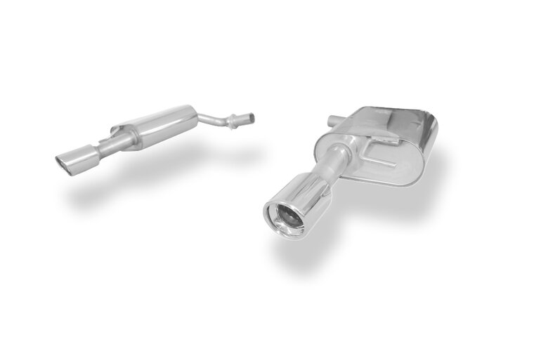 Geschikt voor: Audi A6/ S6/ RS6 4F 2.0l - 3.2l + TDI