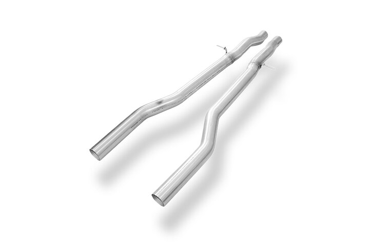 Geschikt voor: Audi A6/ S6/ RS6 4F RS6