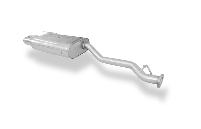 Geschikt voor: Honda Accord V (Jaren 1993-1998) 2,0 l 96 kW (CE8/CC7) 2,2 l 110 kW
