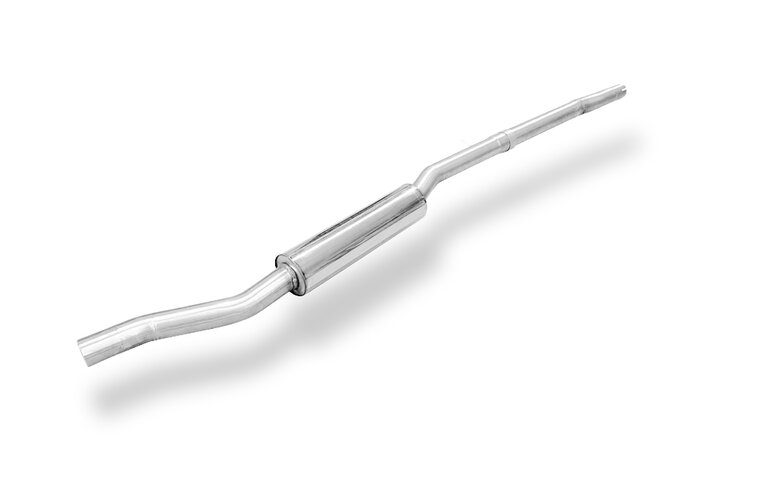 Geschikt voor: Mercedes A-klasse W176/245 4-matic