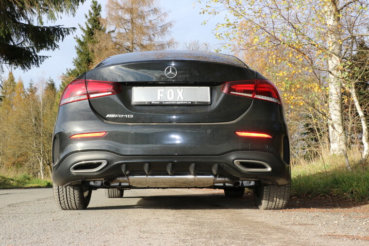 Geschikt voor: Mercedes A-klasse W177/ V177 (vanaf 2018) A180/ A200
