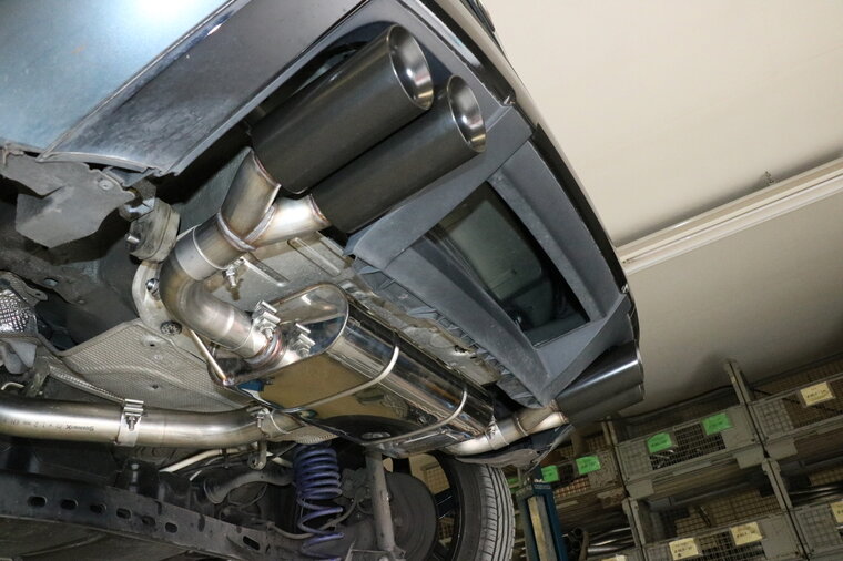 Geschikt voor: Seat Ateca 4x2