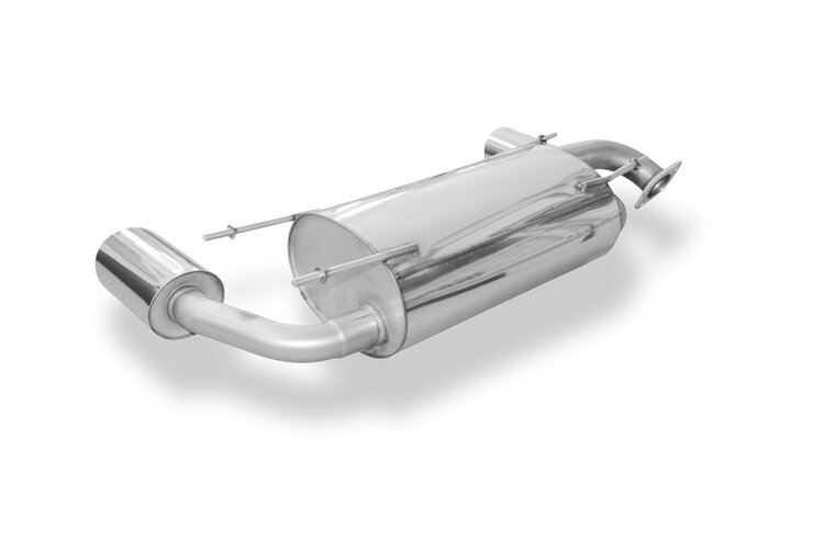 Geschikt voor: Subaru BRZ