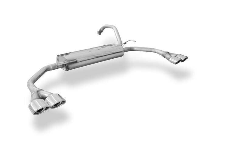 Geschikt voor: Citroen C1 Ik (2005-2014)