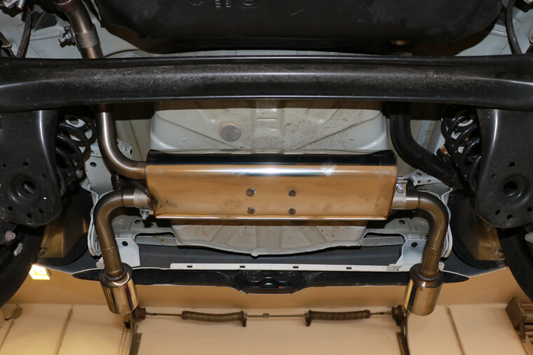 Geschikt voor: Citroen C1 II (vanaf 2014)