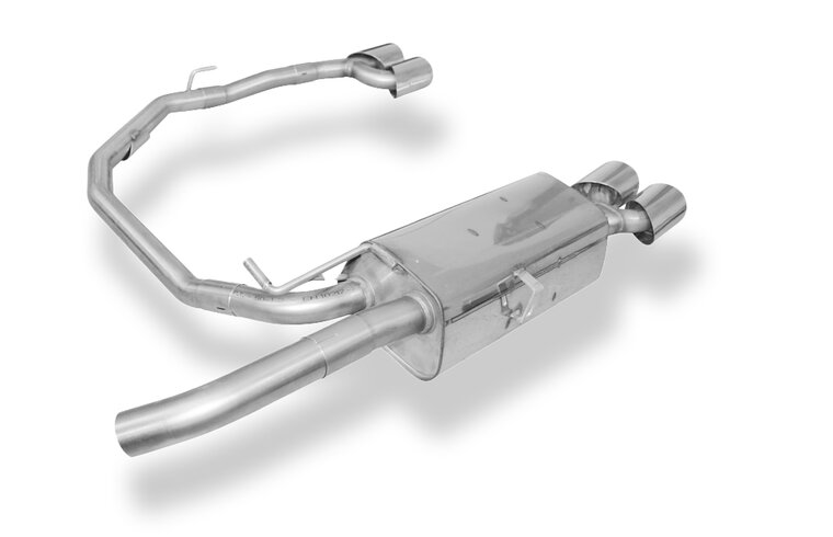 Geschikt voor: Citroen C4 limousine