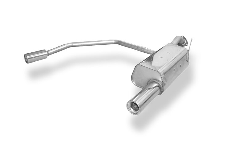 Geschikt voor: Mitsubishi Carisma 1,6 l 1,8 l 1,9 l D 66 kW