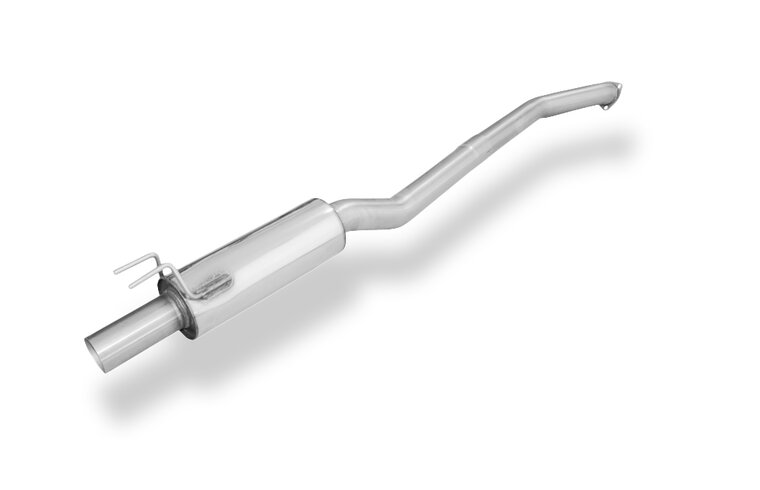 Geschikt voor: Honda Civic Generatie 7 EP3