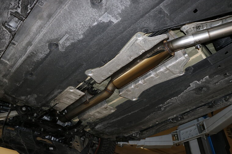 Geschikt voor: Honda Civic Generatie 10 Type R