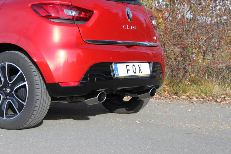 Geschikt voor: Renault Clio IV 0,9 l 1,2 l kW 1,5 l D