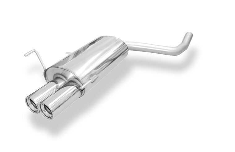 Geschikt voor: Mercedes CLK 208 2,0 l 2,3 l
